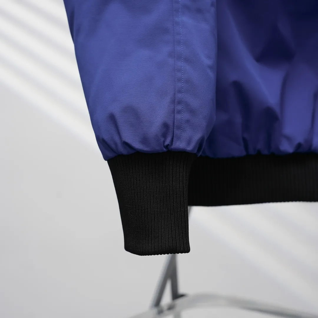 P720 CANADA GOOSE丨Canada Goose 01 Pilot Hooded Down Jacket Color: Sky Blue Size: XS-XXL